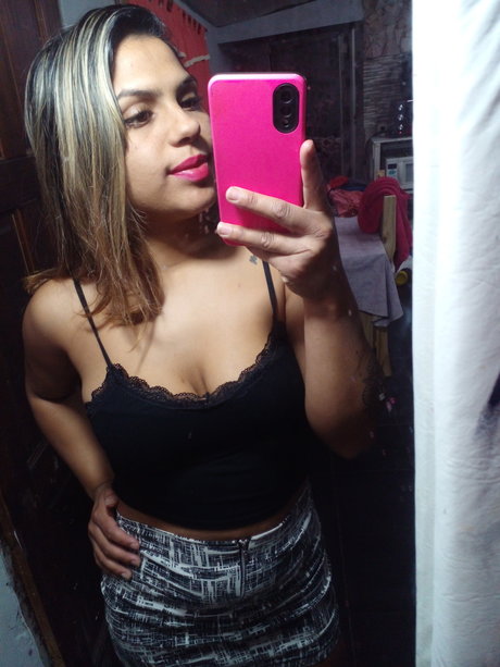 Maylen naked pornstar photos