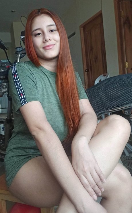 Mayi10 adult actress image