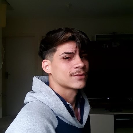 Maycon William De Lima star adult picture