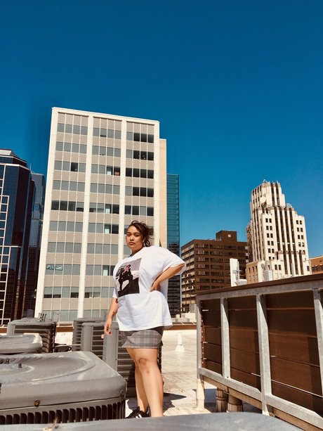 MayatheGraduate naked model picture