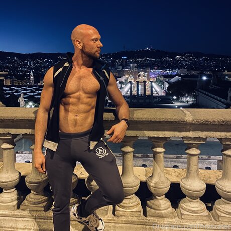 Max Zarec XXL star hd img