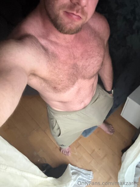 Max Zarec XXL xxx pornstar archive