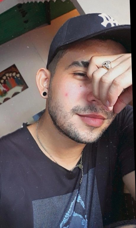 Maxximo R pornstar image