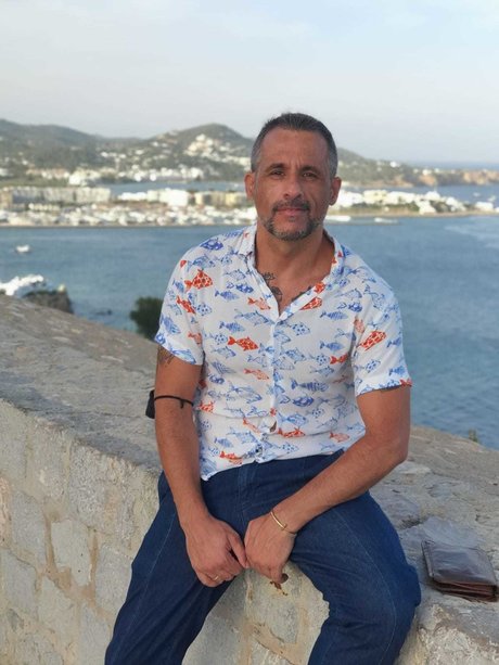 Diego IBIZA high quality pornstar galleries