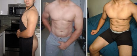 Spanish Adonis Paid star sexy img