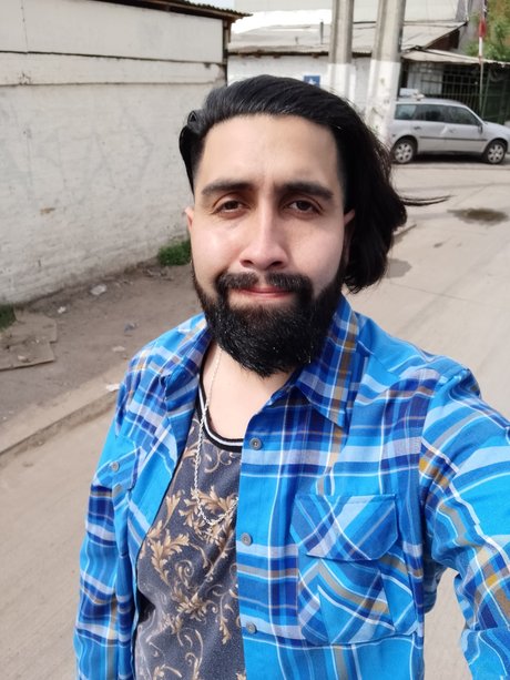 Maximiliano Ramirez star xxx photos