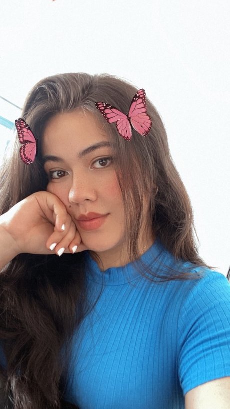 Mar a Ximena Camargo Quintero perfect star img