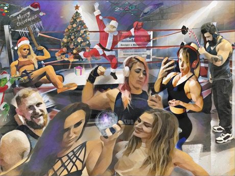 IMA Behind The Scenes pornstar high quality pictures