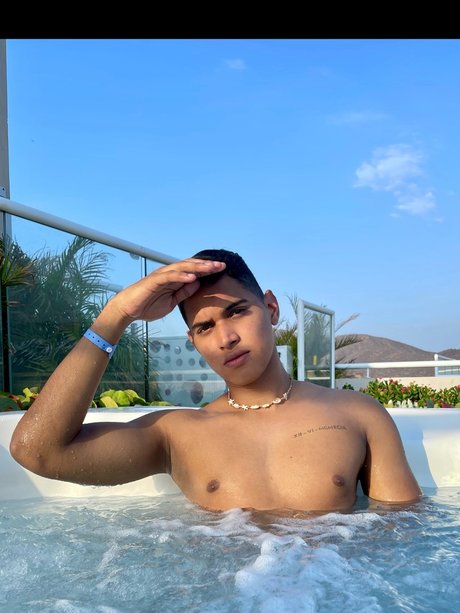 Maxblack95 pornstar hot galleries