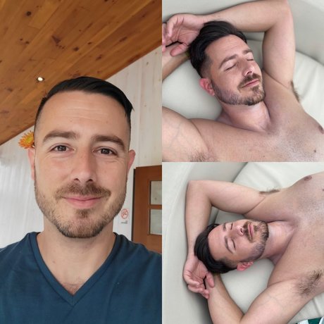 Matty Kakes model nude picture