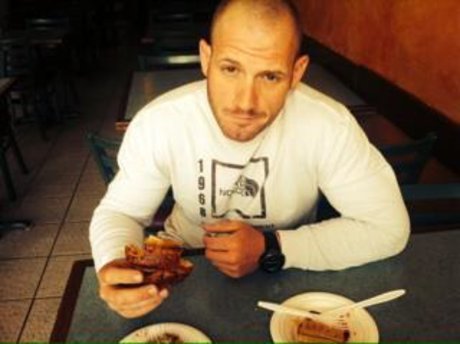 Matthew Cole model hot archive