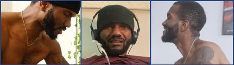 Matt Bishop exclusive star gallery