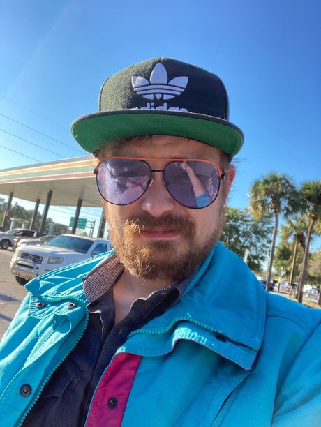 Mat Rhodus perfect model galleries