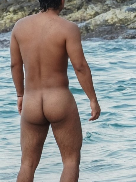 Matty_ naked star img