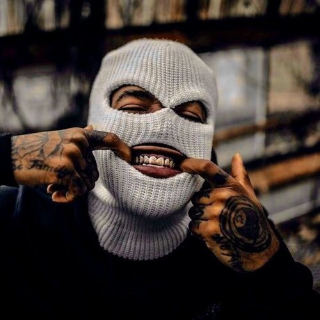 MaskedThroater_ pornstar nude img