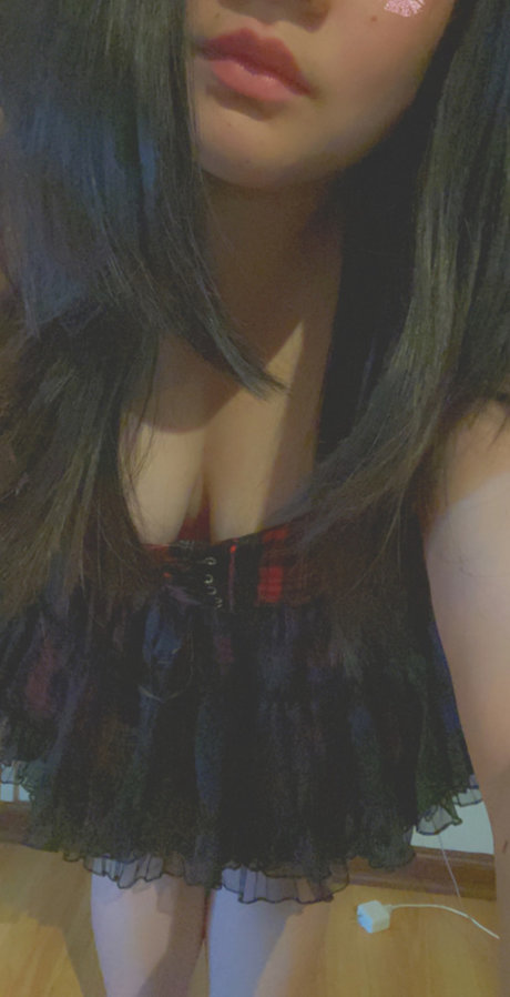 Lady Panda_ exclusive model picture