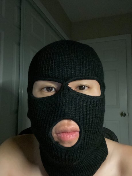 MaskedAsianDud3 nudes pornstar pic