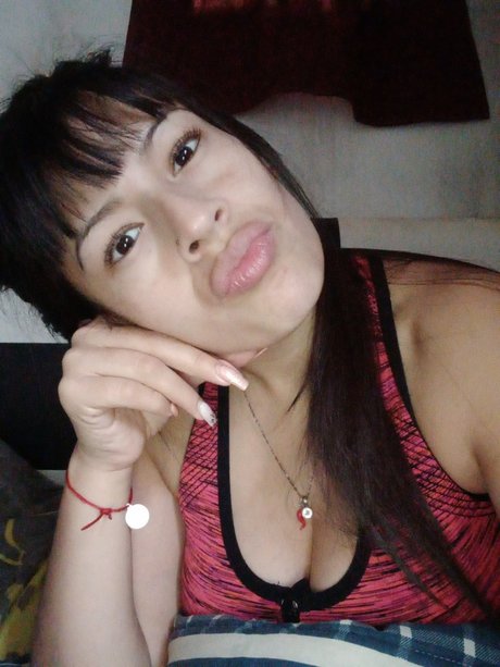 Marilyn Montiel star exclusive pictures