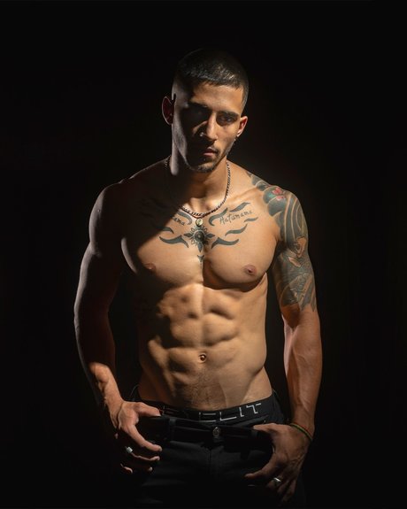 Mistik Mars hot pornstar photo