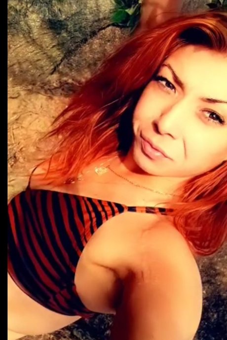 MISS EVEtte star adult photo