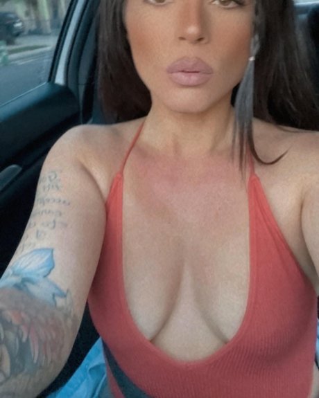 Miss Baker sex model gallery