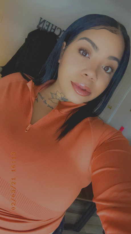 Ming ling nude model images