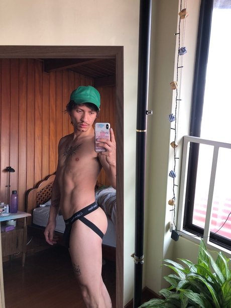 Milky Memo pornstar art photos