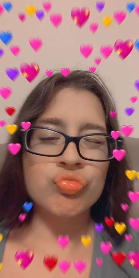 Melanie Aleman hd star pic