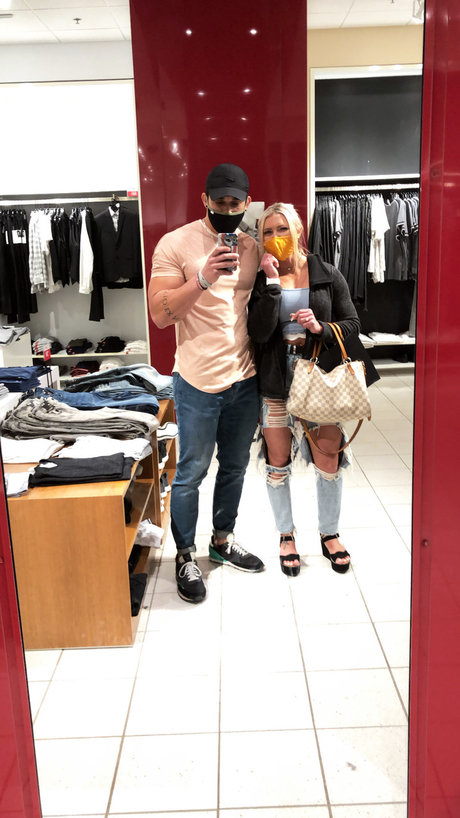 Fries and a Shake_ pornstar art img