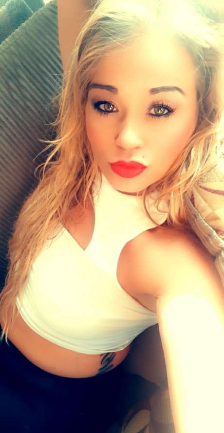 Milani Monroe nudes star picture