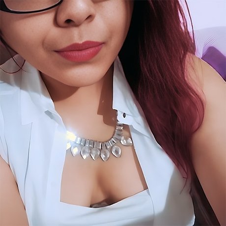 MiladyAmara model naked photo