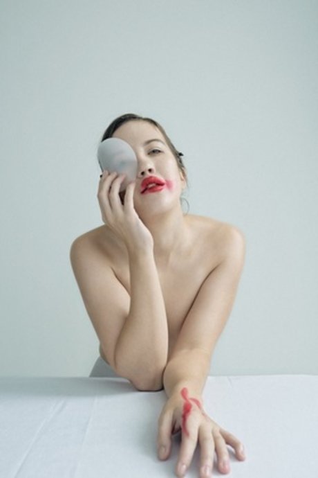 Mikki___Model high quality star img