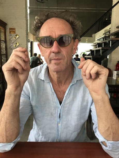 Mike Stacey star hot images