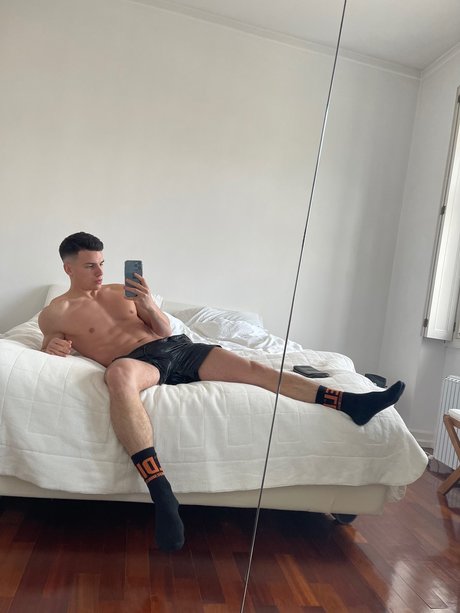 Big Boy Mike_ nudes star galleries
