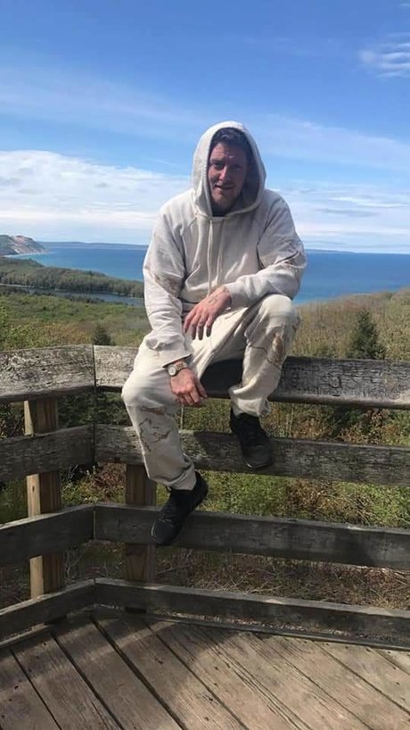 Boston star nice pic