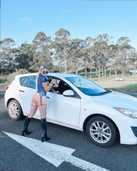 Mikayla rose_ star best photo