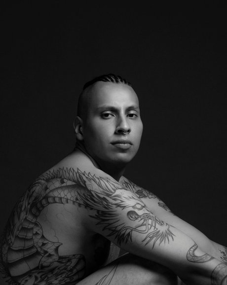 Miguell Croc_ art actress photos