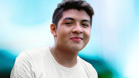 Miguel Caamal pretty model galleries