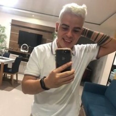 Miguel B Garrido_ model photo