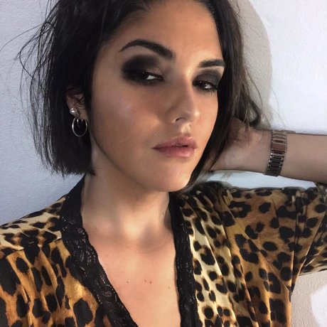 micol estevez star beautiful picture