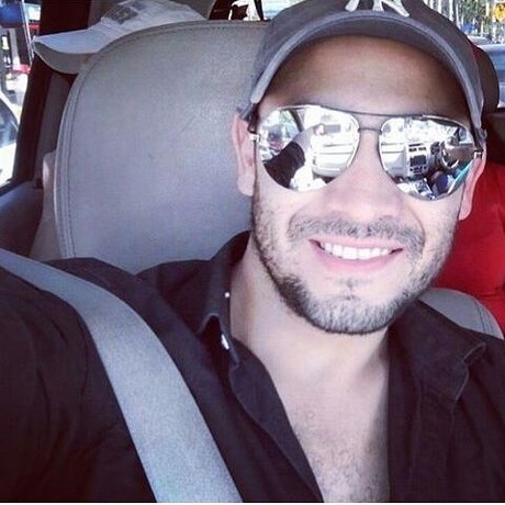 Mickey Santana Oficial model hot pictures