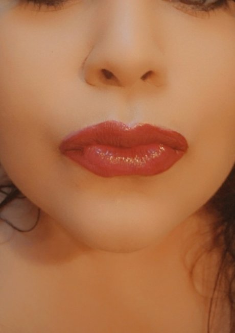 MichelleBBW hot actress image