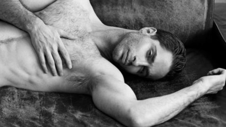 Michael Lucas nudes model image