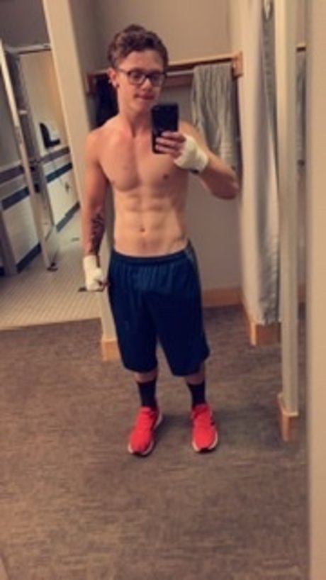 Michael Haas nice actress picture