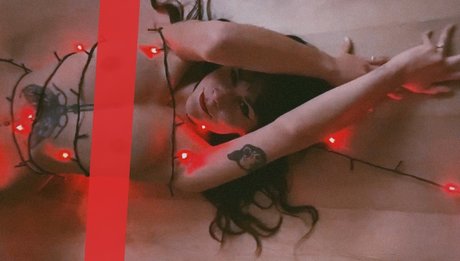 Mia Von Fox star naked images