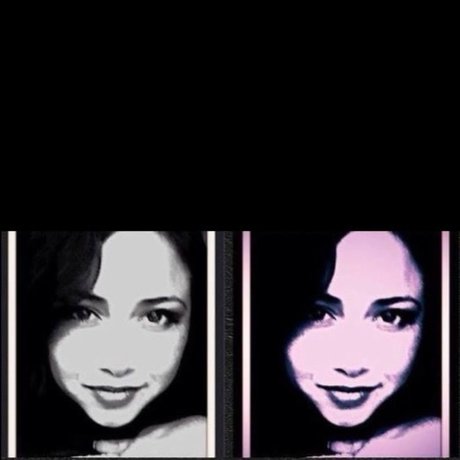 Mia Corso pornographic actress archive