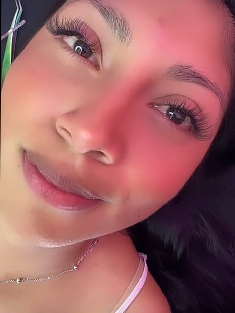 Mizz Mexicana pornographic actress pic