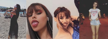 Mery Vip star hot pictures