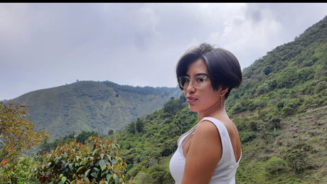 Merichane model nice pics