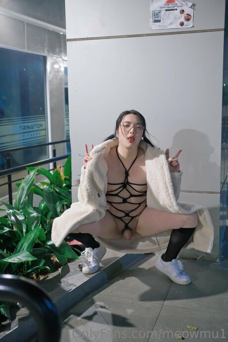 Ai SissyLunar model xxx pics